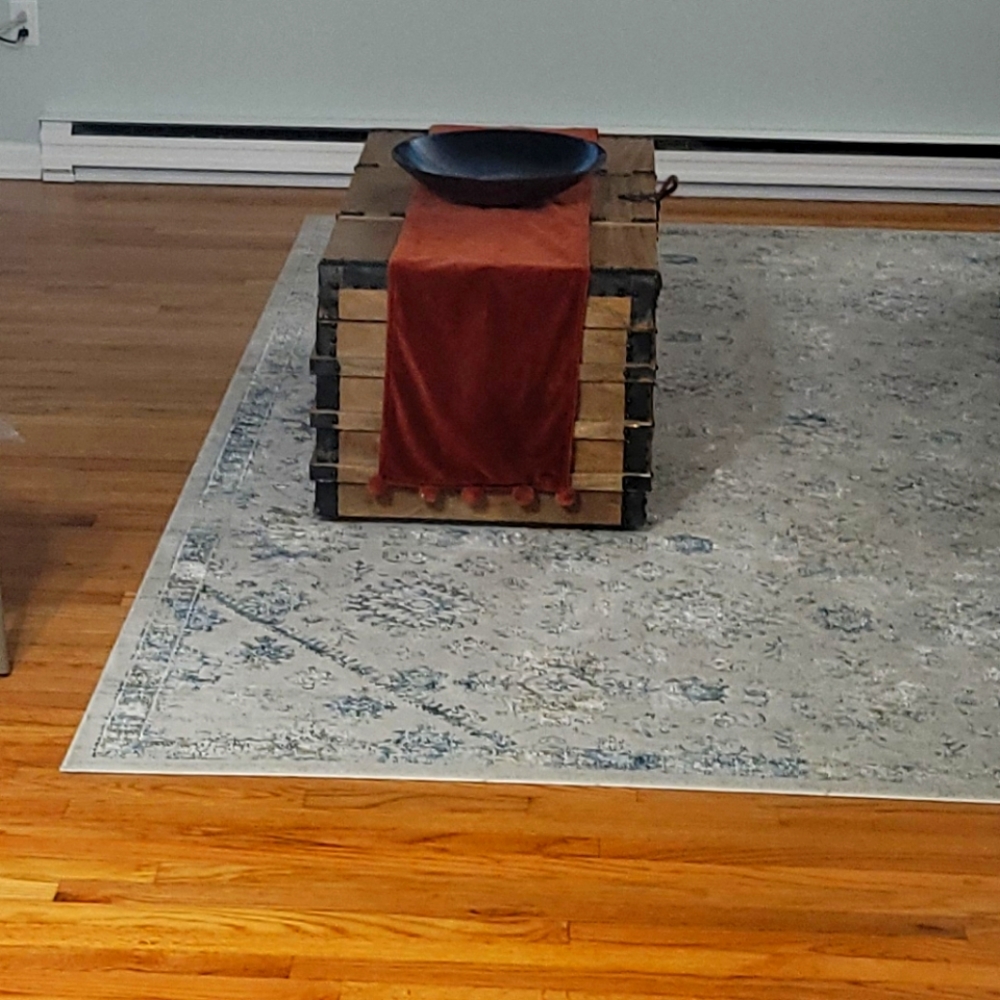Trunk storage